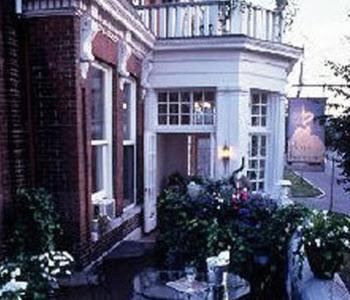 Hotel Belvedere Kingston Ngoại thất bức ảnh